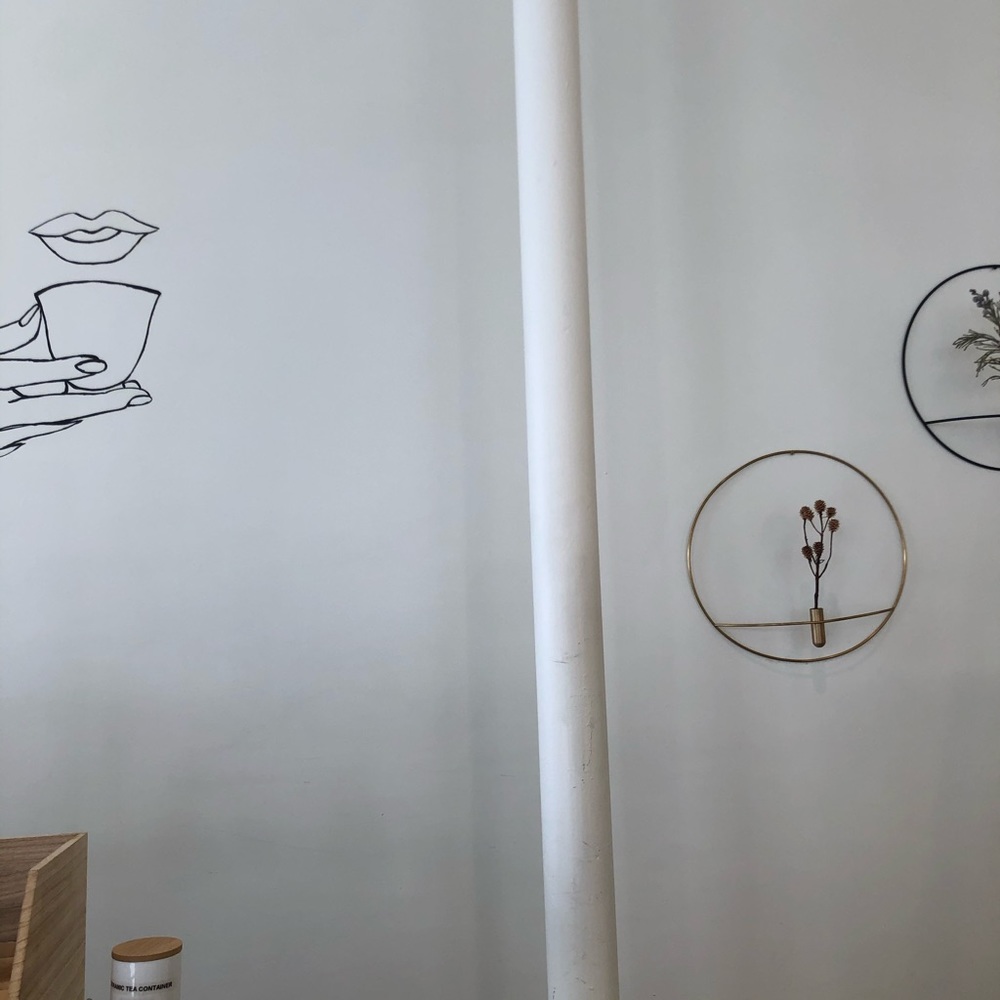 Meet your Posher, Jade